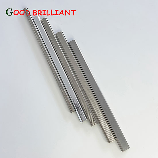 10A 12A 14A 16A Isolerglass Warm Edge Bar