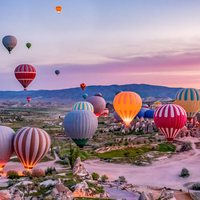 Bra briljant på Eurasian Glass Expo i Tyrkia 2025