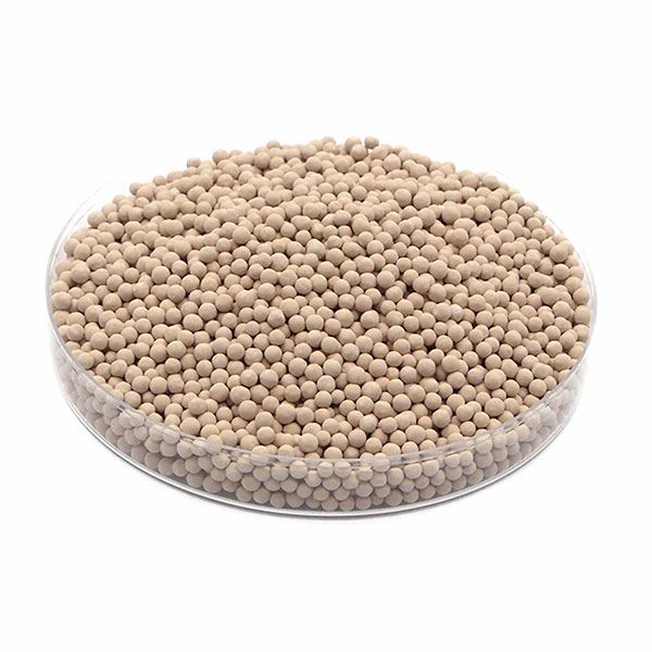 Tørkemiddel Moisture Absorption 3A Molecular Sieve